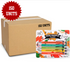 Dog People Pens, 150 pc case - Offensive Crayons