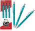 3pc Cat People Pen Set - Offensive Crayons