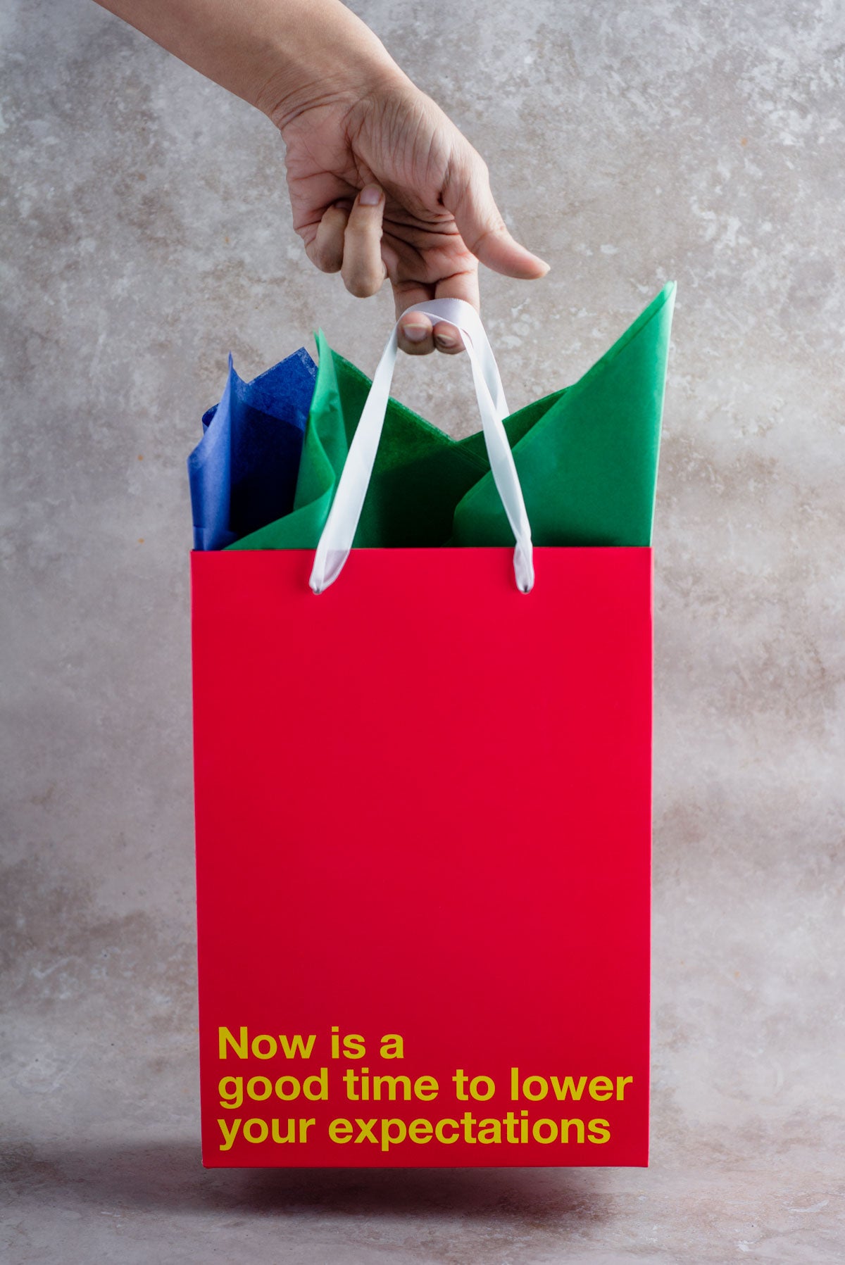 5 Kraft gift bags with funny and sarcastic sayings, perfect for unique gifting.