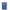 "I Tried" Blue Kraft Gift Bag – Funny adult gift bag with a white ribbon.