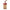 "I Really Shouldn't Have" kraft gift bag – Funny adult gift bag with a brown ribbon.