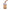 "I Tried" Kraft gift bag with a brown ribbon handle – Funny adult gift bag.