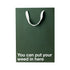 "You can put your weed in here" Funny Stoner Gift Bag - Offensive Crayons