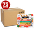 Dog People Pens, 75 pc case - Offensive Crayons