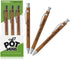 3pc Stoner Pen Set - Offensive Crayons