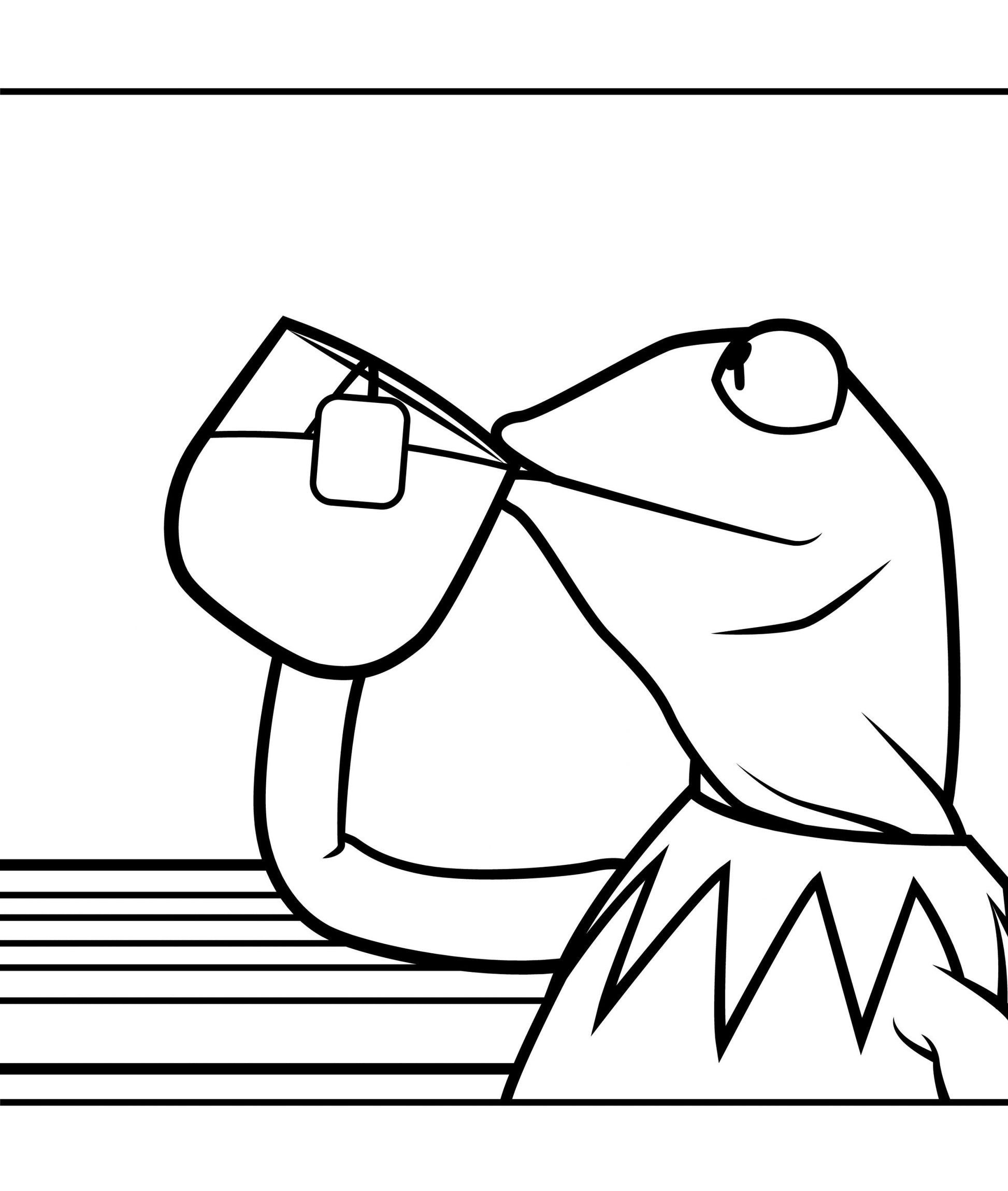 50-pack of meme coloring books with funny designs and internet humor for adults.
