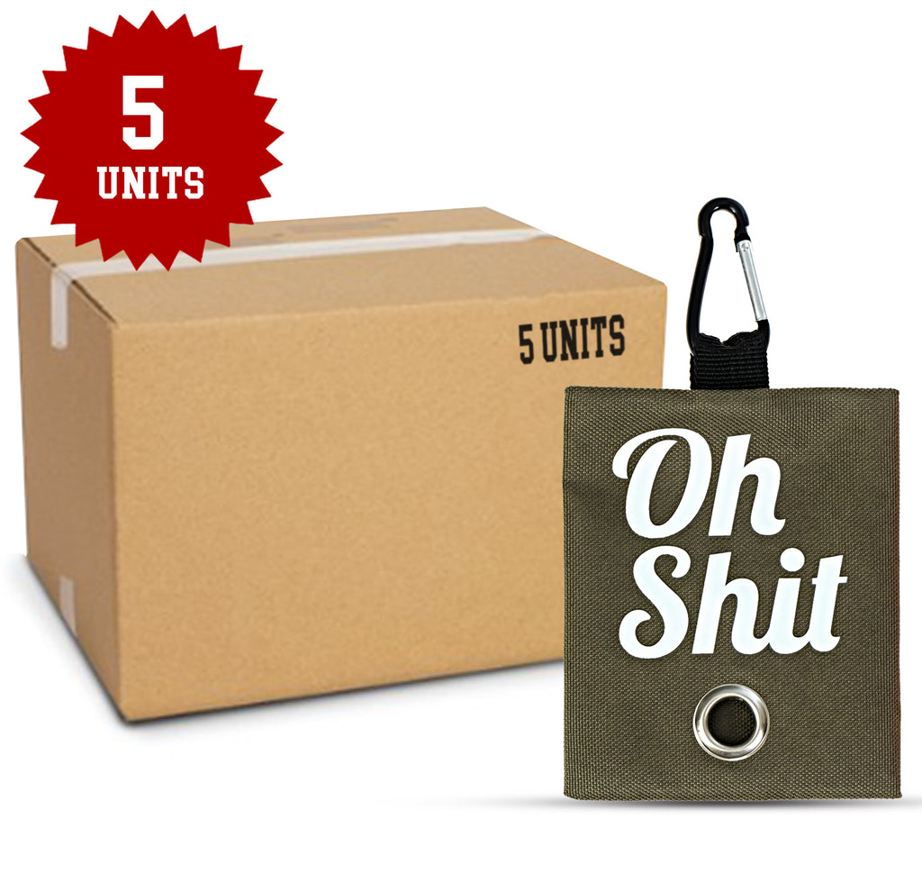 Box o' Shit